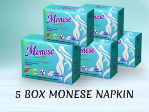 Easeru Monese
